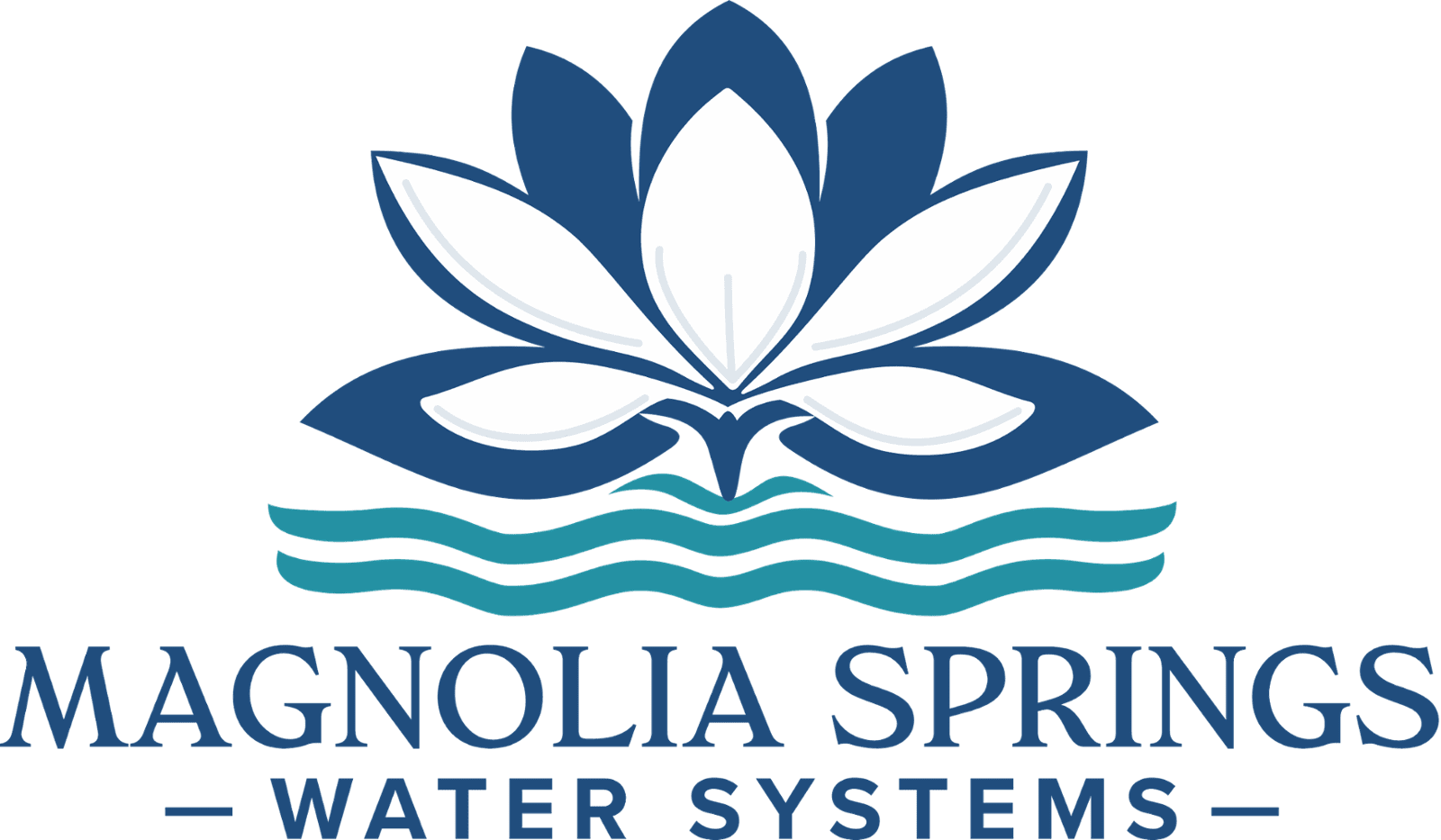 magnoliaspringswater.com